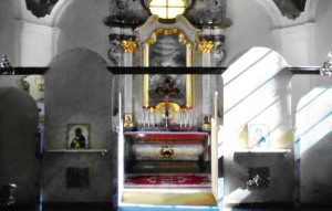 Chrám sv. Josefa Snoubence