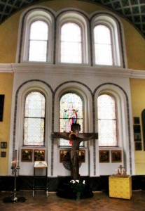 Chrám sv. Petra a Pavla