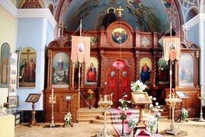 Chrám sv. Petra a Pavla