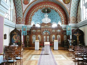 Chrám sv. Olgy