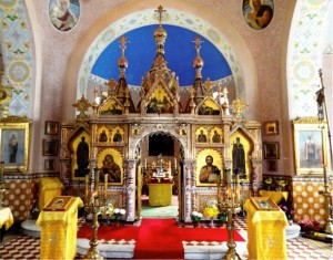 Chrám sv. Vladimíra