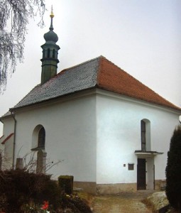 Chrám sv. Mikuláše