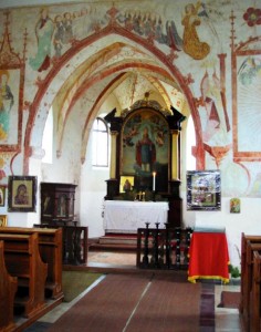 Chrám sv. Mikuláše