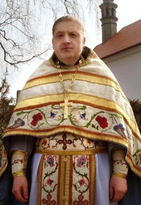 prot. Mgr. Oleg Machněv
