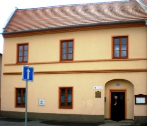 Chrám sv. Mikuláše