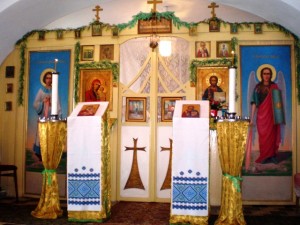Chrám sv. Mikuláše