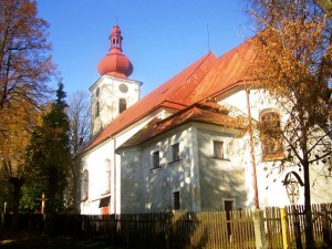 Chrám sv. Mikuláše