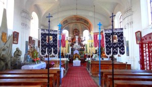 Chrám sv. Mikuláše