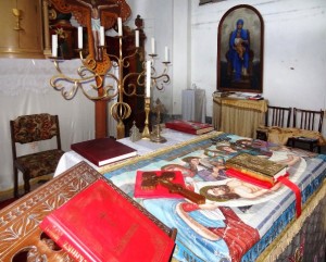Chrám sv. Mikuláše