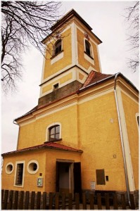 Chrám sv. Petra a Pavla