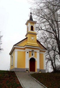 Chrám Narození Jána Křtitele