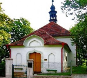 Chrám sv. Jakuba