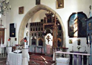 Chrám sv. Jakuba