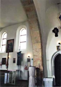 Chrám sv. Jakuba