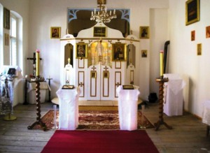 Chrám sv. Václava