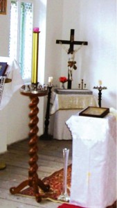 Chrám sv. Václava