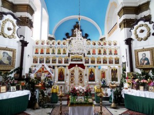 Chrám sv. Ducha