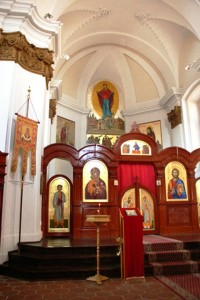 Chrám sv. Václava