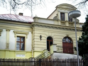 Chrám Všech Svatých země české