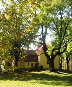 Chrám sv. Jana Křtitele