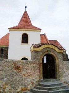 Chrám sv. apoštola Bartoloměje