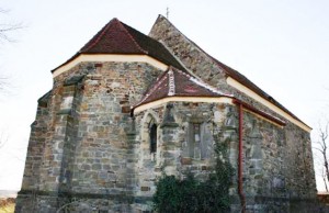 Chrám sv. apoštola Bartoloměje
