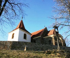 Chrám sv. apoštola Bartoloměje
