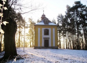 Chrám sv. Pantelejmona