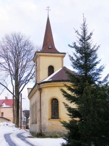 Chrám Pokrova (Záštity) Presv. Bohorodice