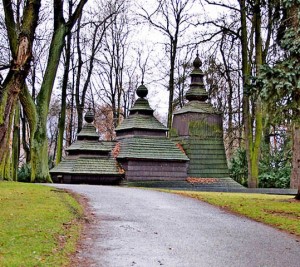 Chrám sv. Mikuláše