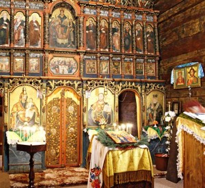 Chrám sv. Mikuláše