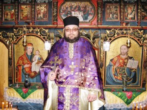 prot. Mgr. Milan Augustýn Jareš