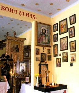 Chrám sv. Cyrila a Metoděje