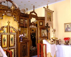 Chrám sv. Cyrila a Metoděje