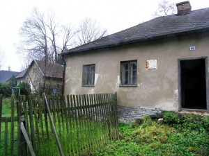 Chrám Presv. Trojice