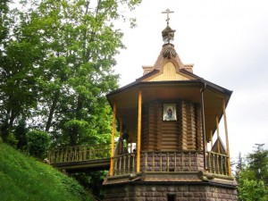 Monastýr sv. Mikuláše