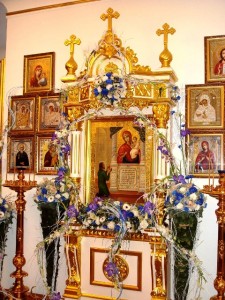 Monastýr sv. Václava a sv. Ludmily