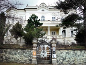 Monastýr sv. Prokopa Sázavského