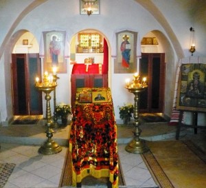 Monastýr sv. Rostislava