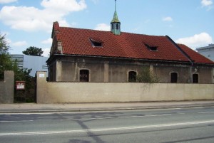 Chrám sv. Jana Křtitele
