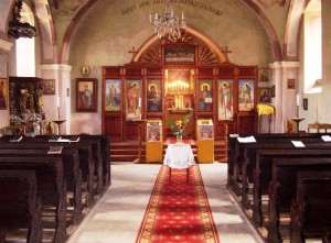 Chrám sv. Jana Křtitele