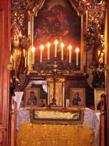 Chrám sv. Jana Křtitele