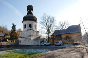 Chrám sv. Barbory
