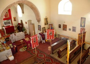 Chrám sv. Barbory