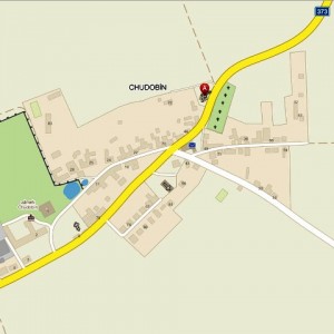 Chrám sv. Cyrila a Metoděje 
