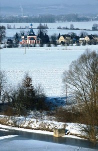 Chrám sv. Ludmily 