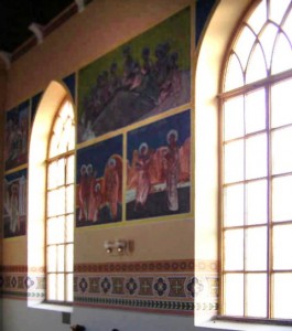 Chrám sv. Mikuláše 