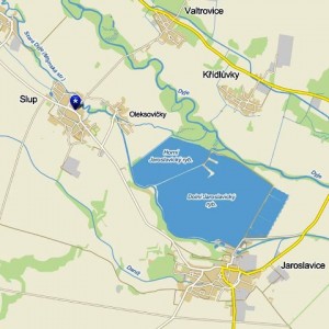 Chram sv. Josefa Pěstouna