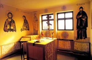 Chram sv. Josefa Pěstouna