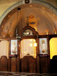 Chrám sv. Jáchyma a Anny 